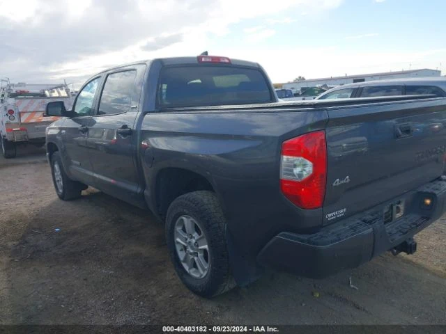 Toyota Tundra SR5 5.7L V8, снимка 3 - Автомобили и джипове - 47534739