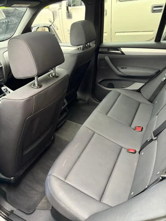 BMW X3  xDrive* 35i * АвтоКредит * (ЦЕНА ДО БГ), снимка 13 - Автомобили и джипове - 54755231