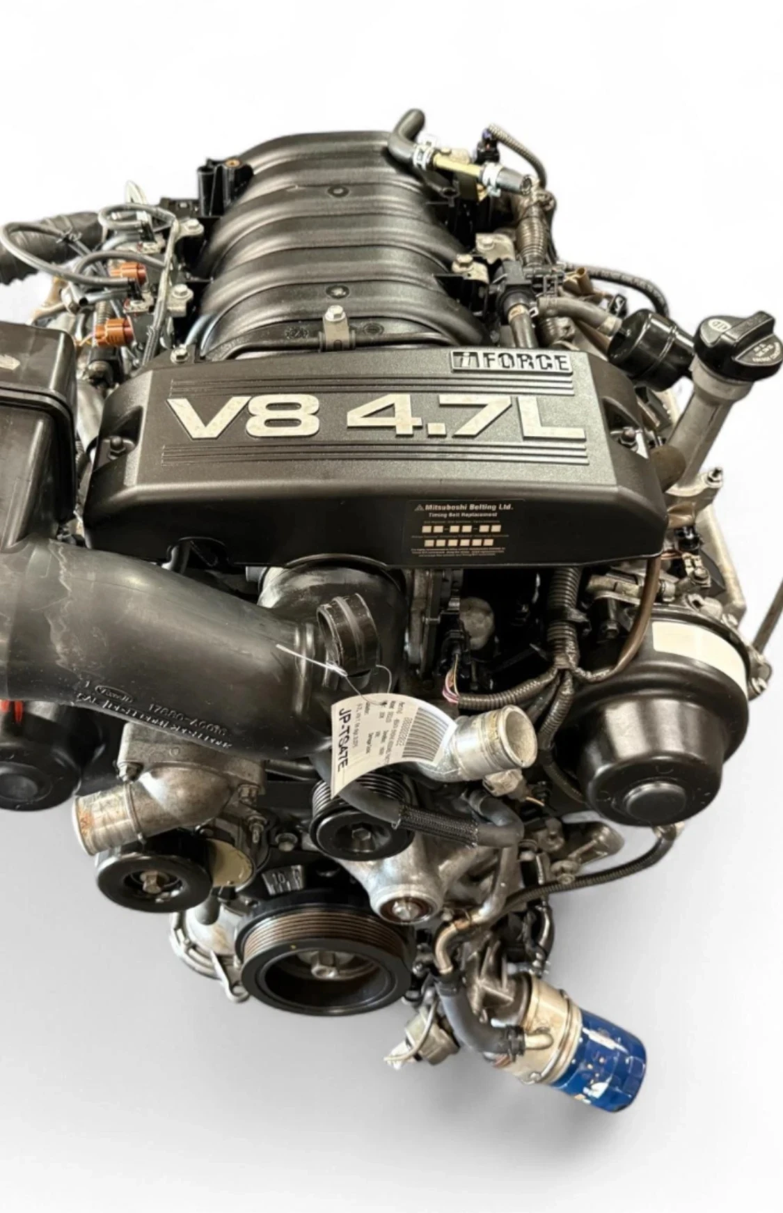 Toyota Sequoia 4.7 2UZ-FE, снимка 1