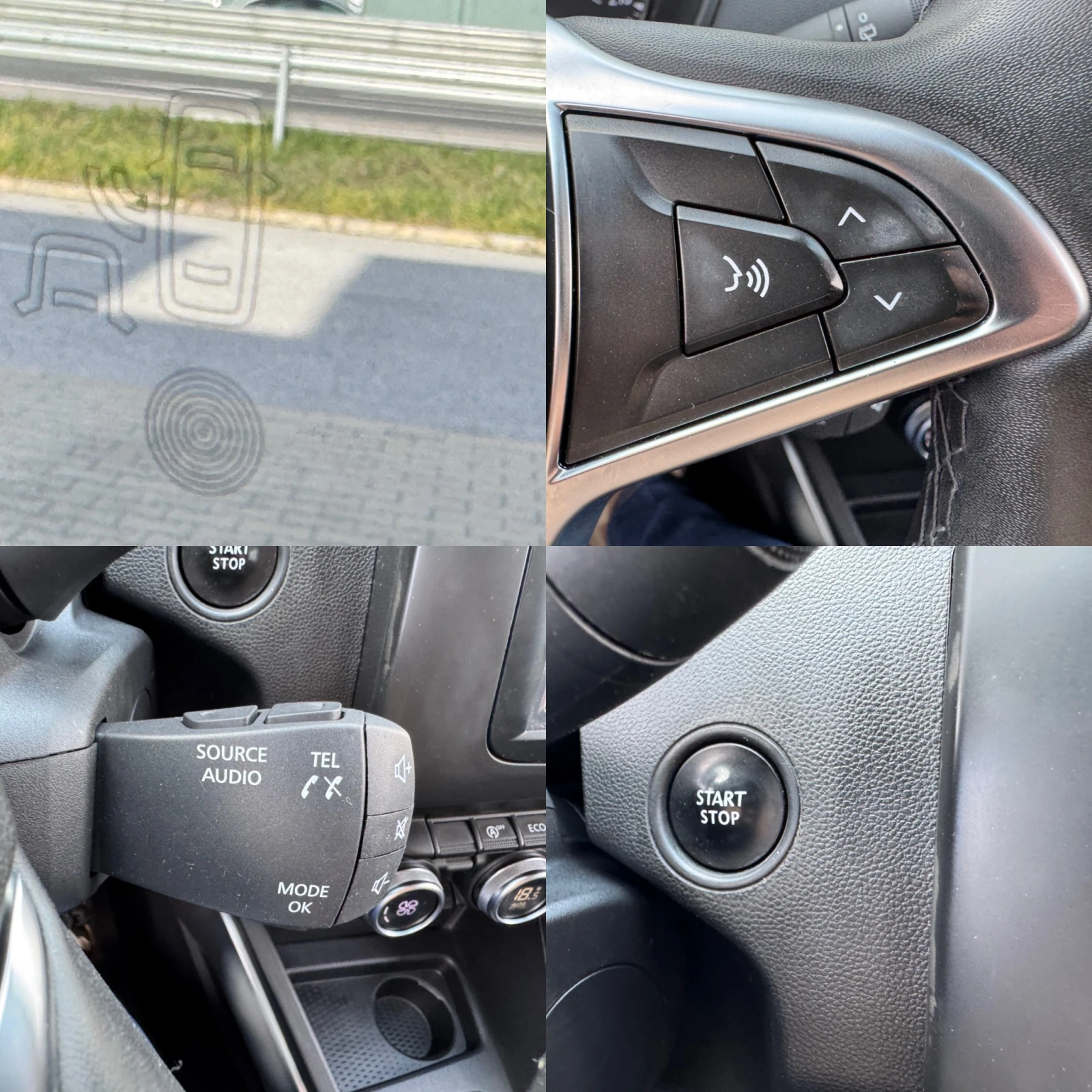 Dacia Duster 1.6I-PRESTIGE-360K---0- | Mobile.bg   13