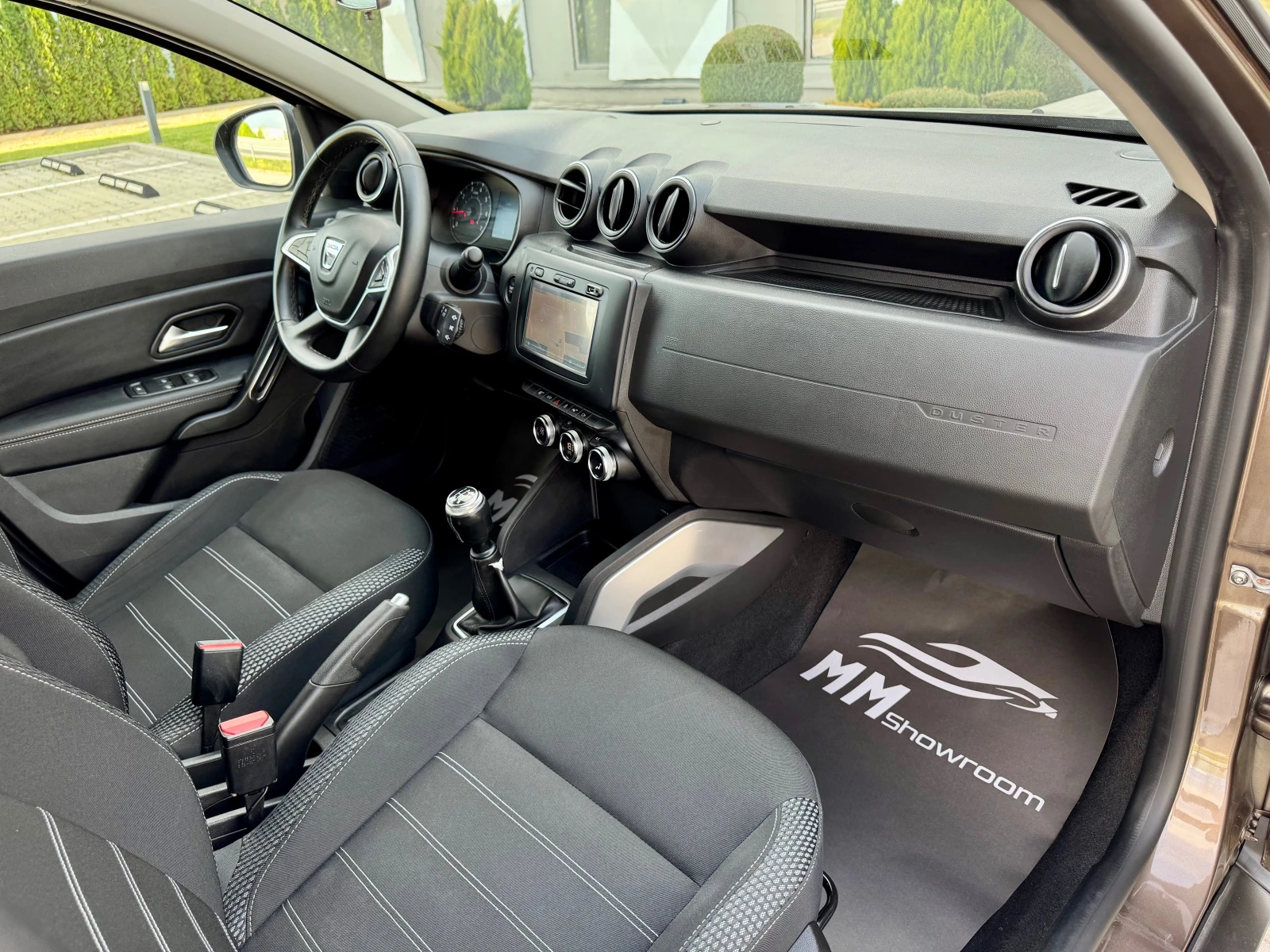 Dacia Duster 1.6I-PRESTIGE-360K---0- | Mobile.bg   12