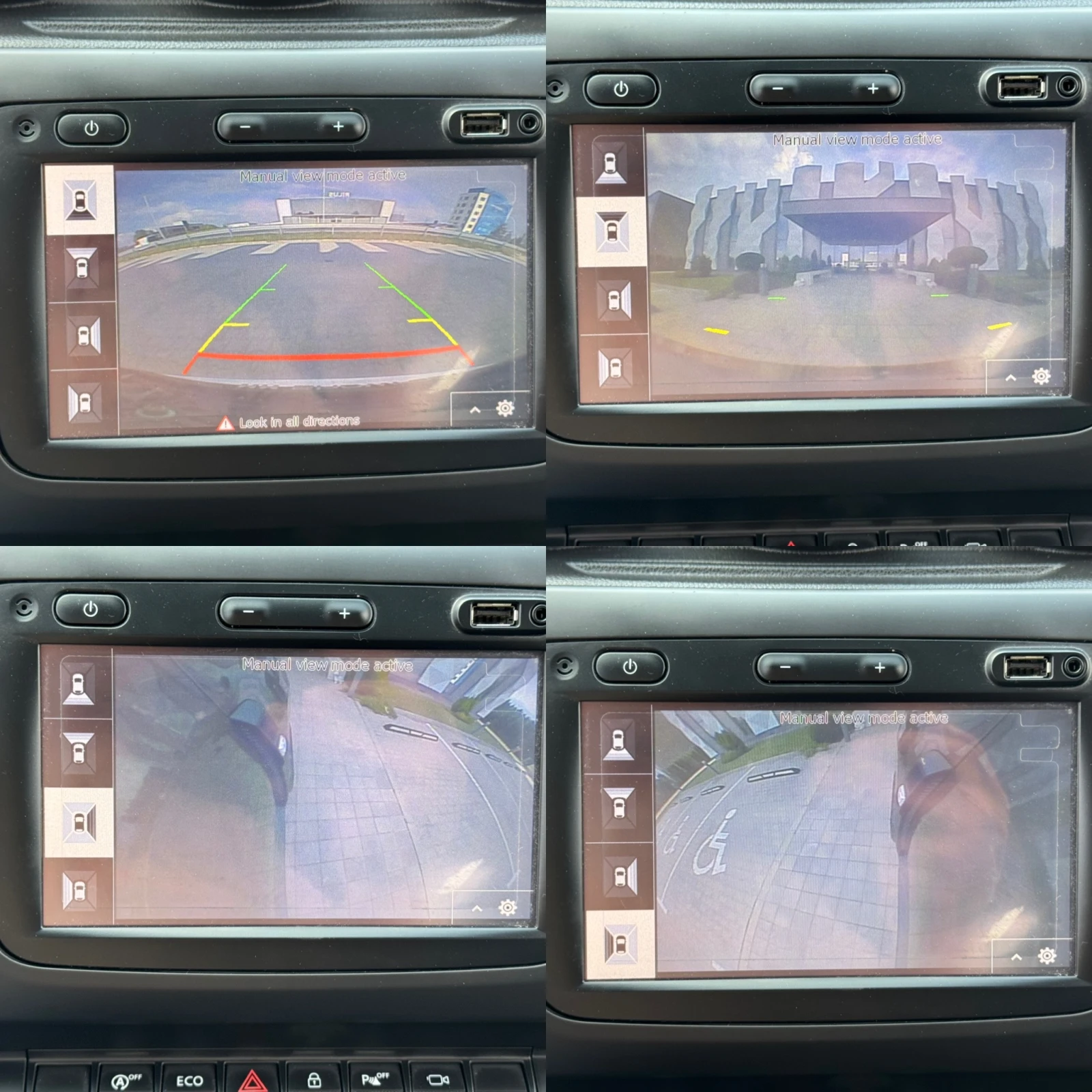 Dacia Duster 1.6I-PRESTIGE-360K---0- | Mobile.bg   14