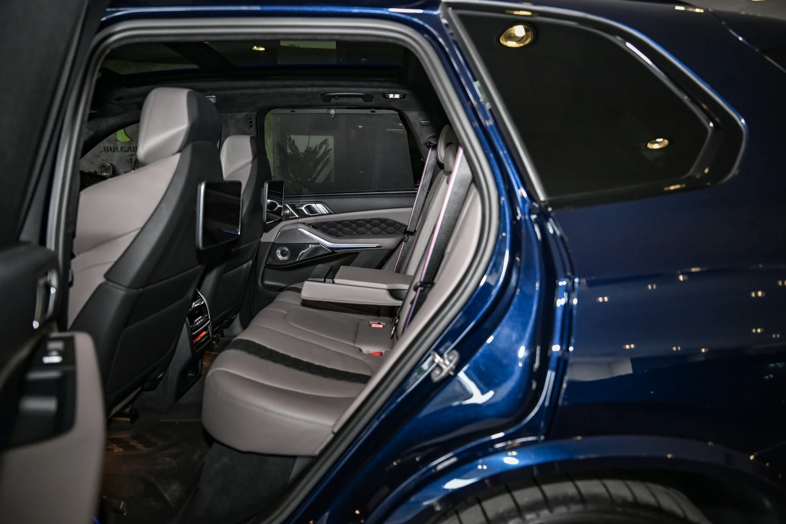 BMW X5  M Competition Twin Power Turbo V8 | Mobile.bg   16