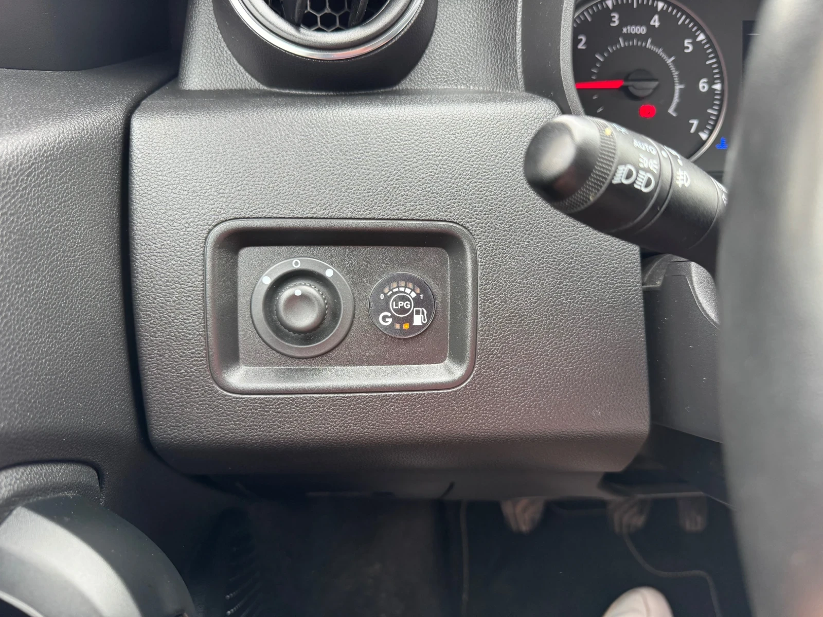 Dacia Duster 125600km* LED* NAVI* 5.2020г* 1.0TCe LPG 101hp*  - изображение 4
