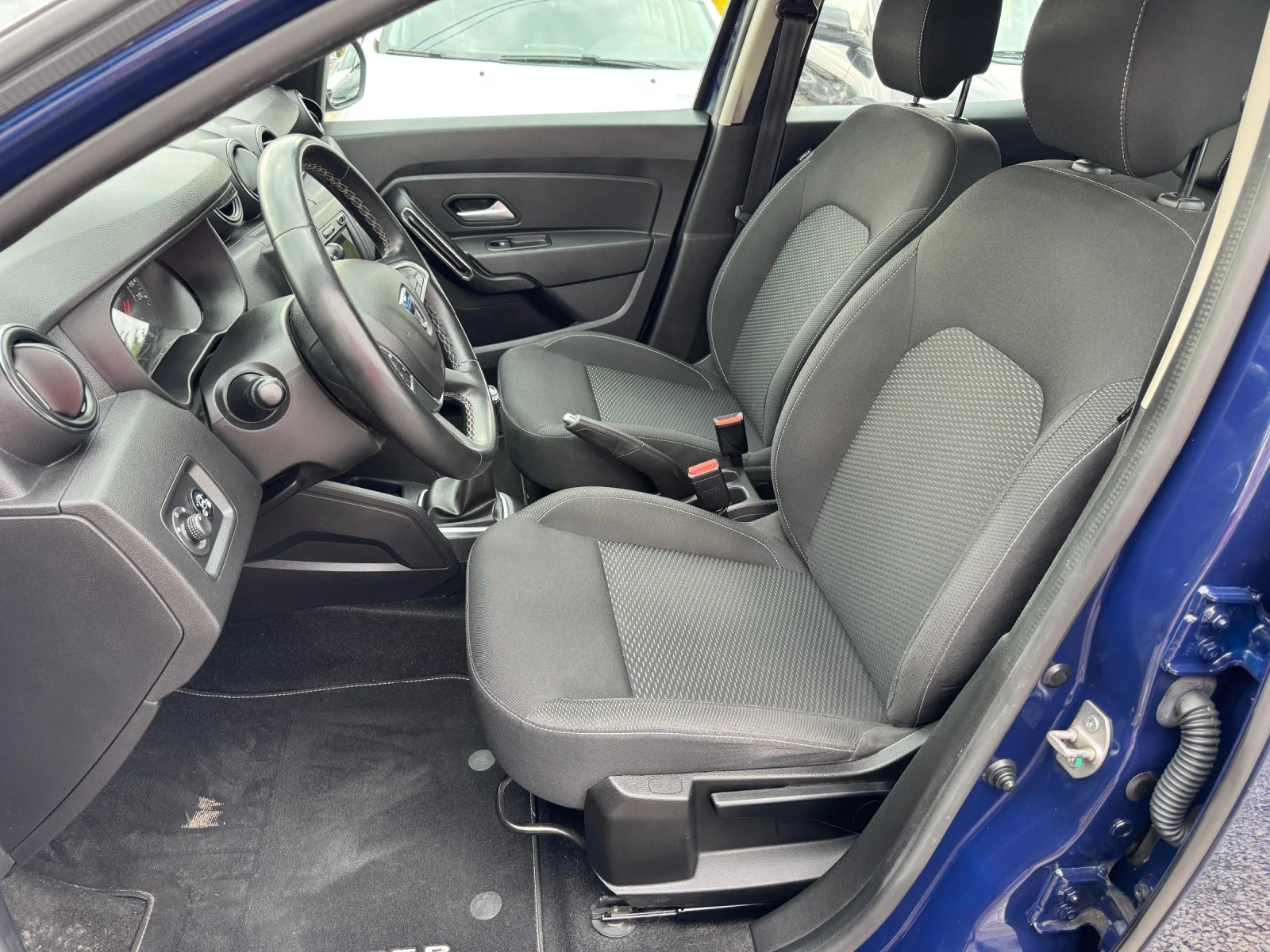 Dacia Duster 125600km* LED* NAVI* 5.2020г* 1.0TCe LPG 101hp*  - изображение 5