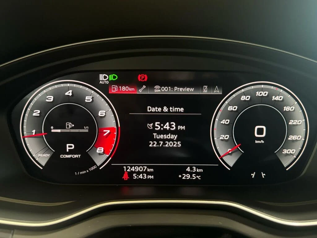 Audi Q5 S-LINE* DISTRONIC* Пано - изображение 7