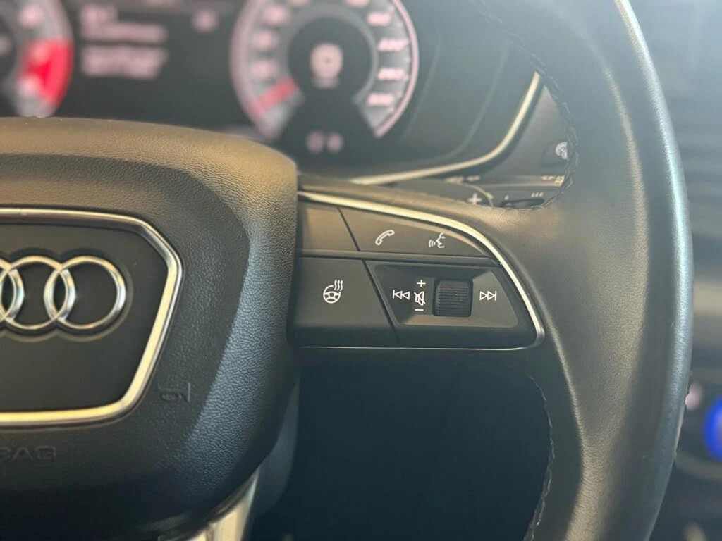 Audi Q5 S-LINE* DISTRONIC* Пано - изображение 8