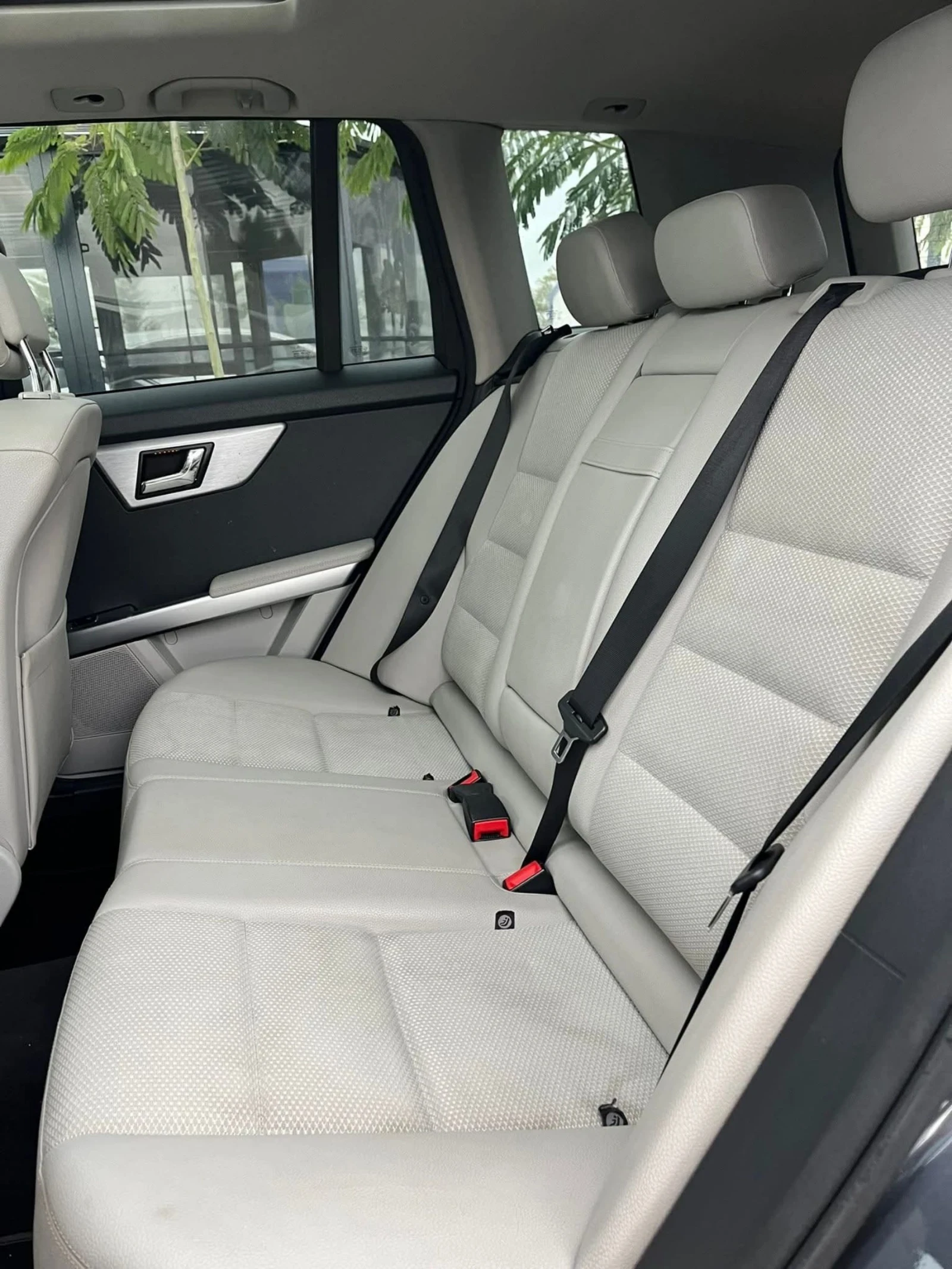 Mercedes-Benz GLK GLK 320   272   | Mobile.bg   13