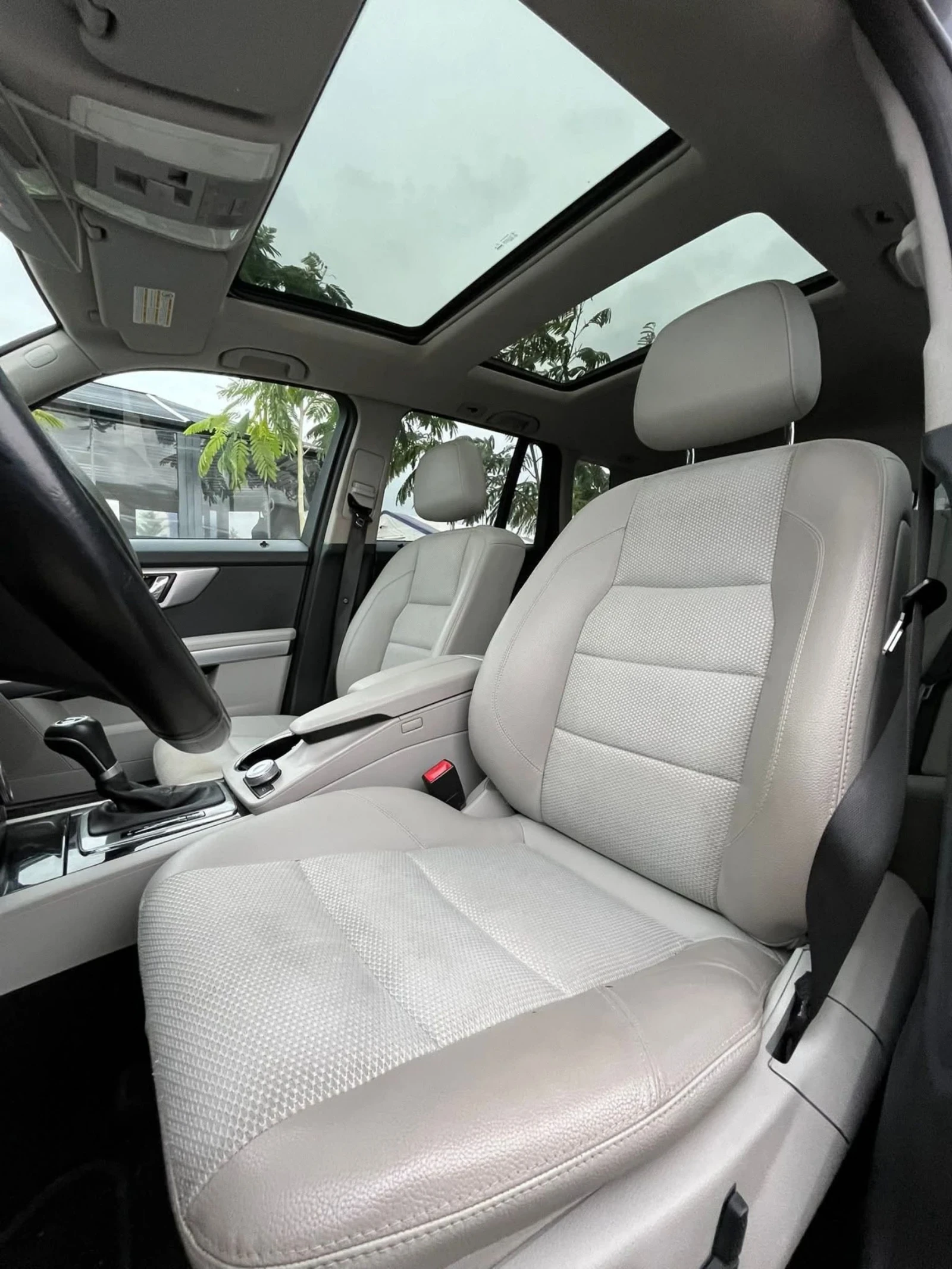 Mercedes-Benz GLK GLK 320   272   | Mobile.bg   11