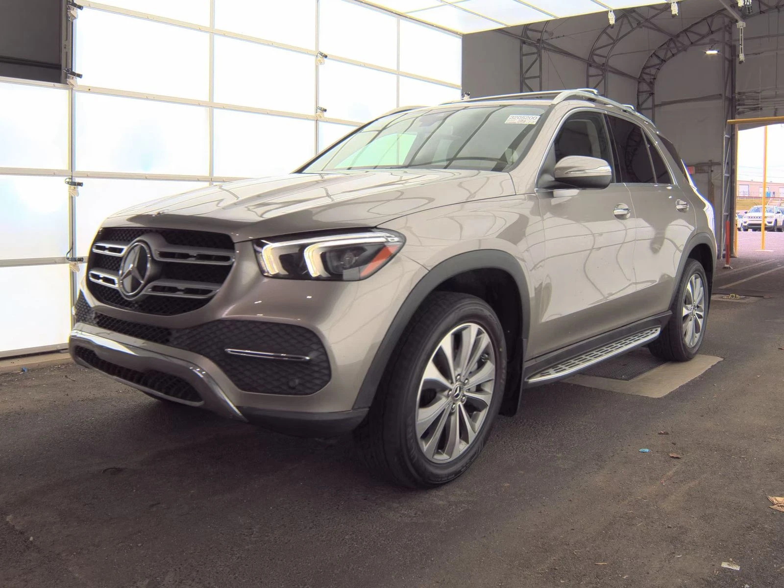 Mercedes-Benz GLE 350 2020* BURMASTER* KEYLESS GO* PANO* DIGITAL* AMBIEN | Mobile.bg   1