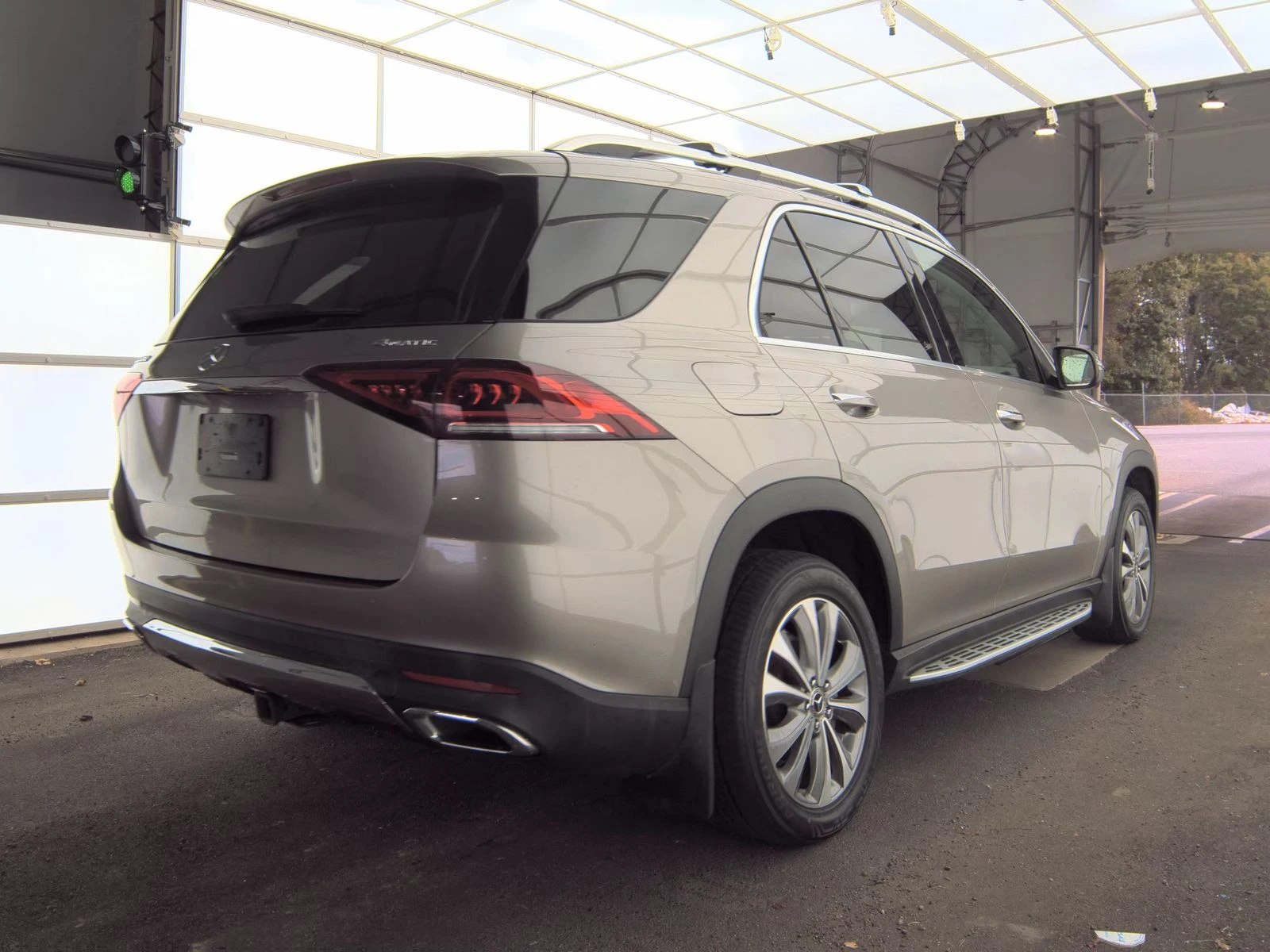 Mercedes-Benz GLE 350 2020* BURMASTER* KEYLESS GO* PANO* DIGITAL* AMBIEN - изображение 6