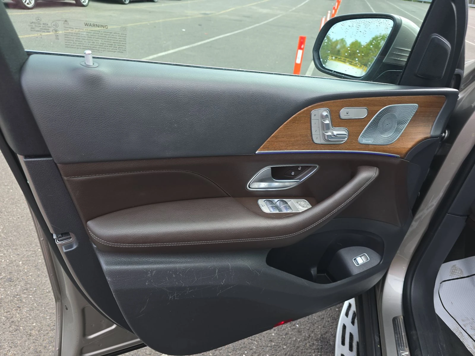 Mercedes-Benz GLE 350 2020* BURMASTER* KEYLESS GO* PANO* DIGITAL* AMBIEN | Mobile.bg   13