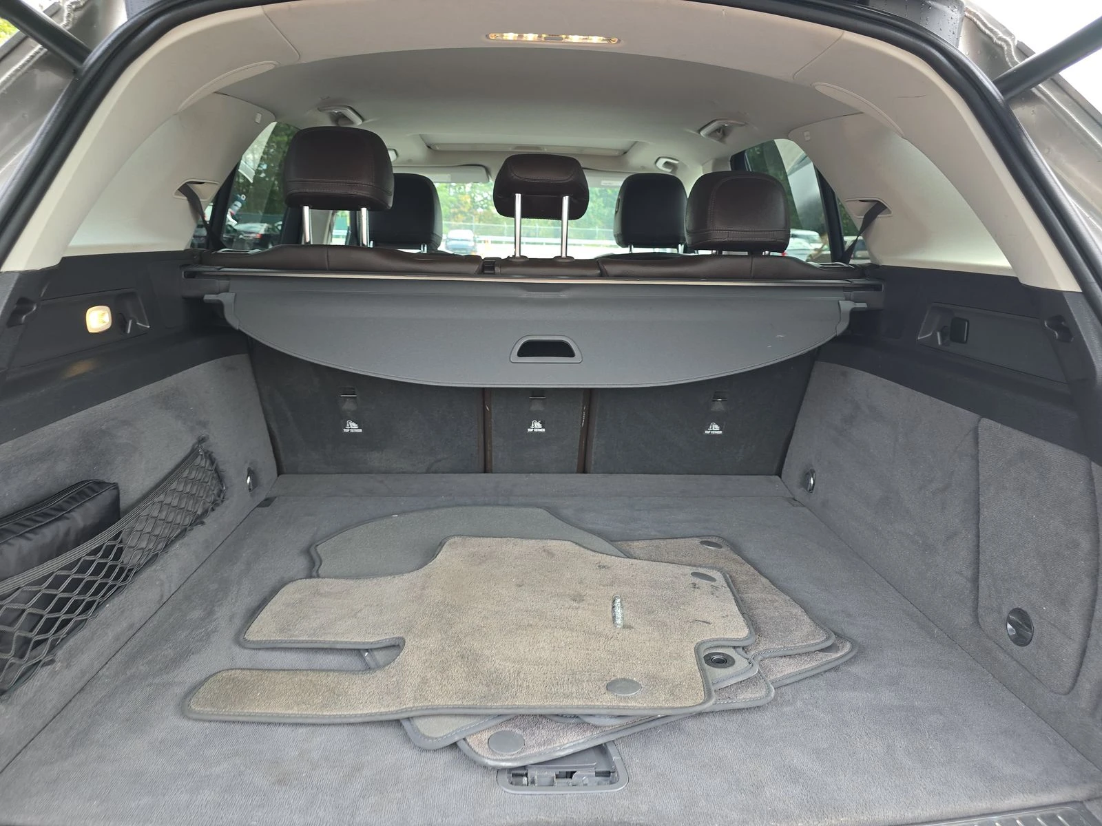 Mercedes-Benz GLE 350 2020* BURMASTER* KEYLESS GO* PANO* DIGITAL* AMBIEN | Mobile.bg   15