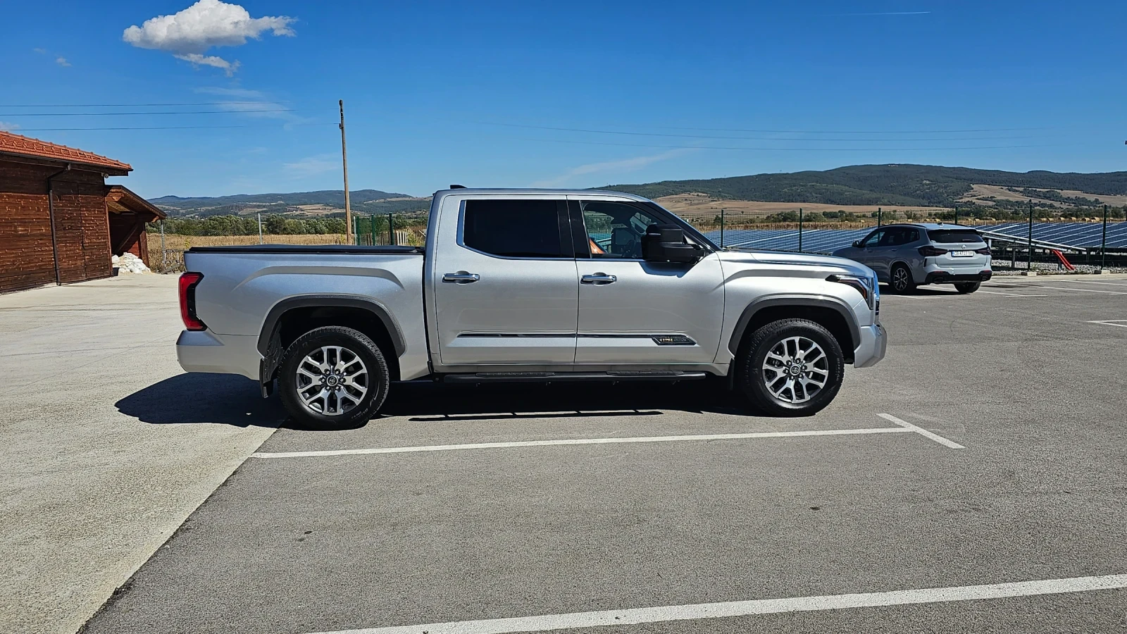 Toyota Tundra 1794 EDITION - изображение 2