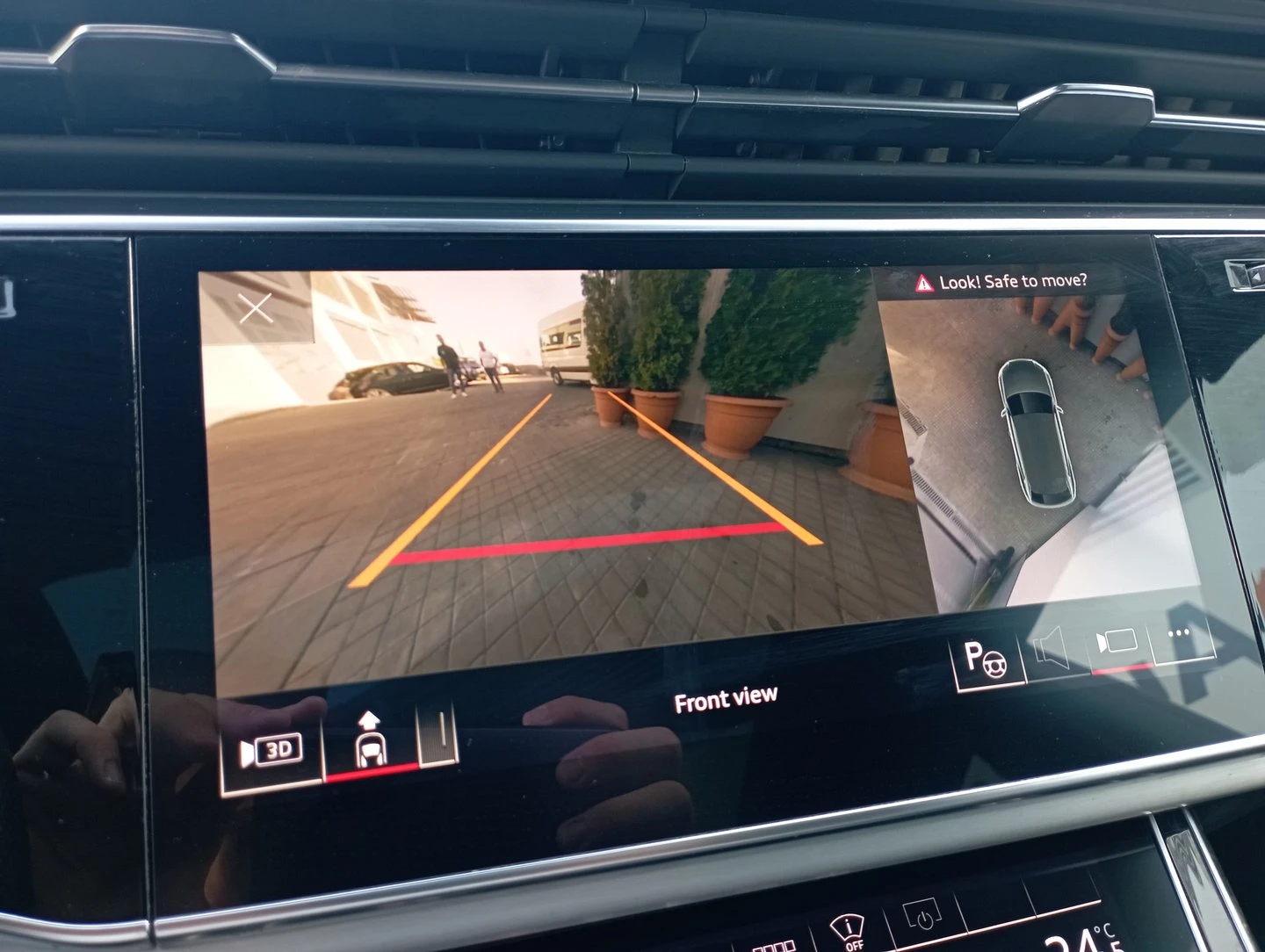 Audi Q8 50 TDI quattro | Mobile.bg � ����������� 14