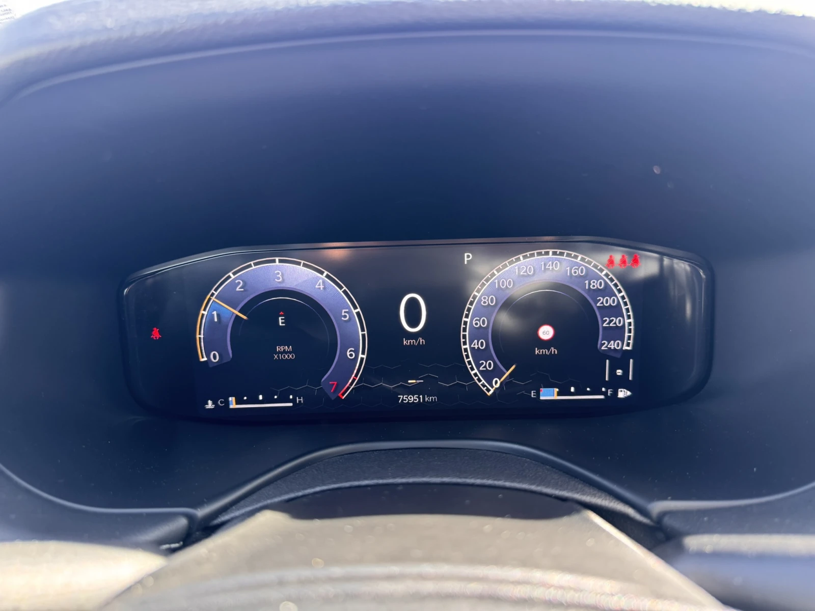 Jeep Compass S-Model | Mobile.bg   15