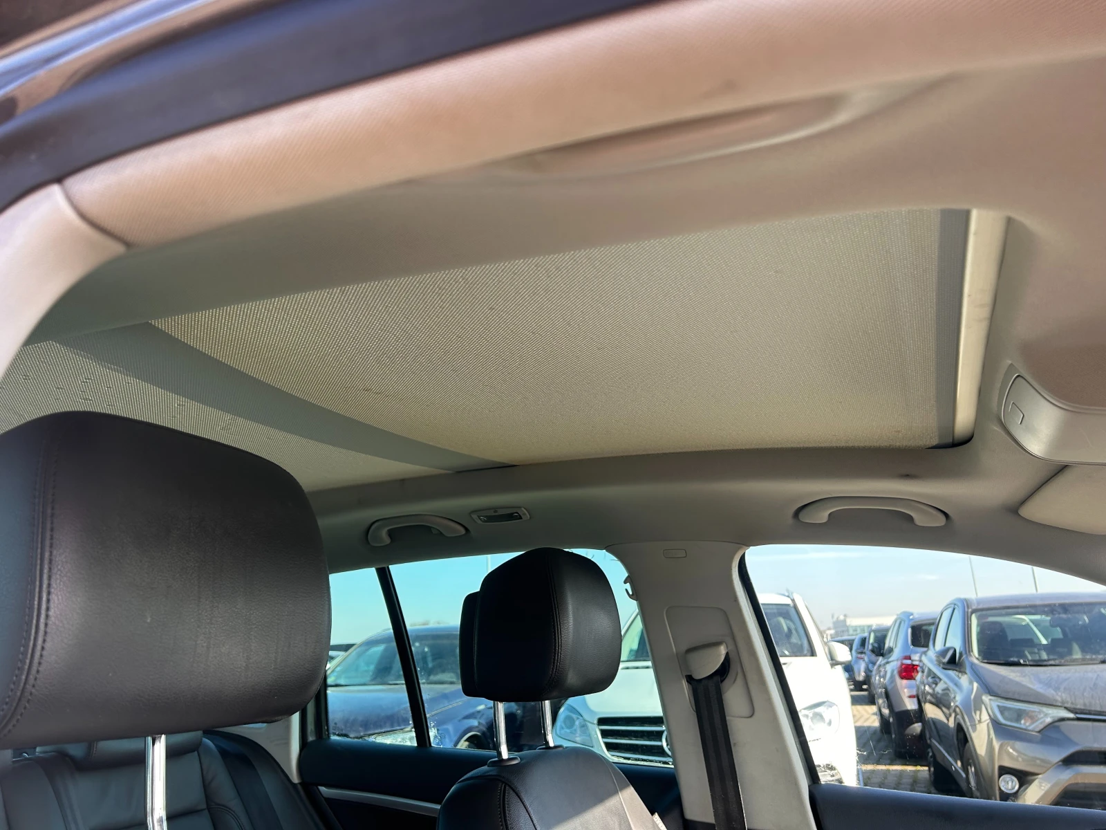 VW Tiguan 2.0TSI 4MOTION PANORAMA/NAVI/KOJA EURO 5 | Mobile.bg � ����������� 12