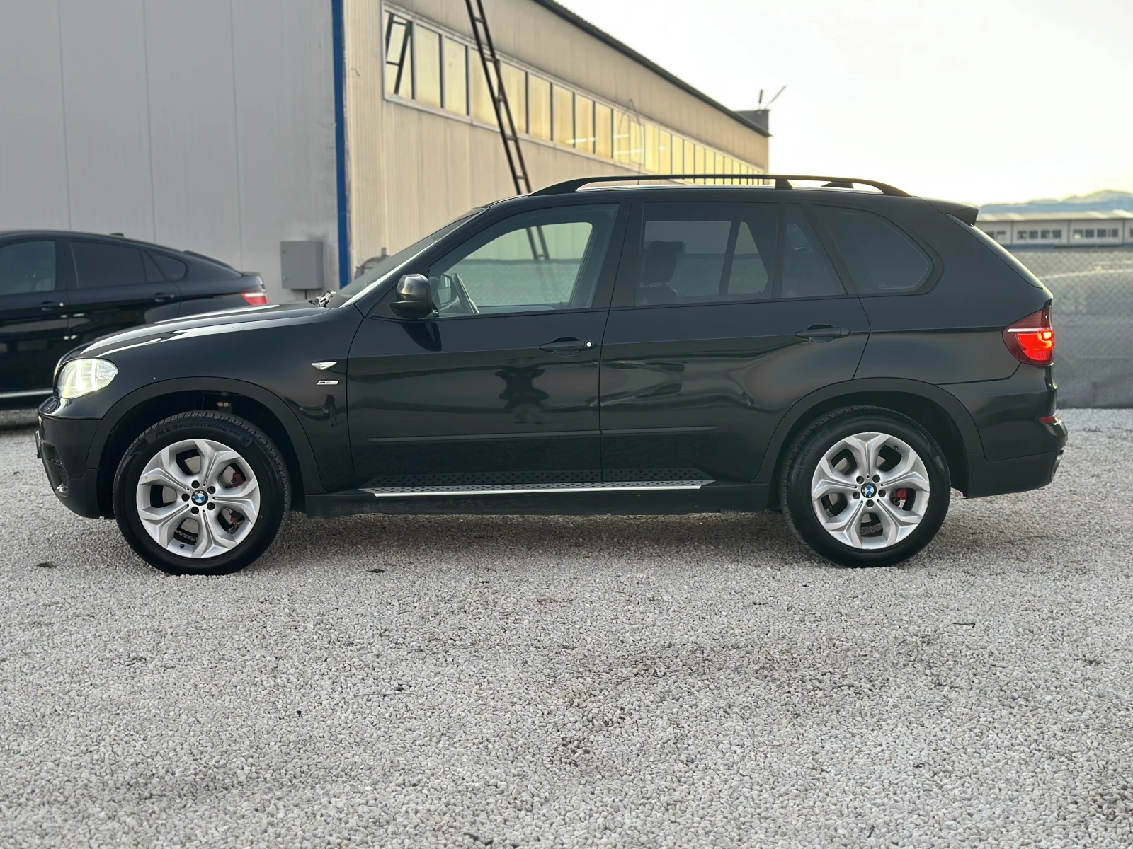 BMW X5 4.0D XDrive | FACELIFT | ������ | O��������  | Mobile.bg � ����������� 4