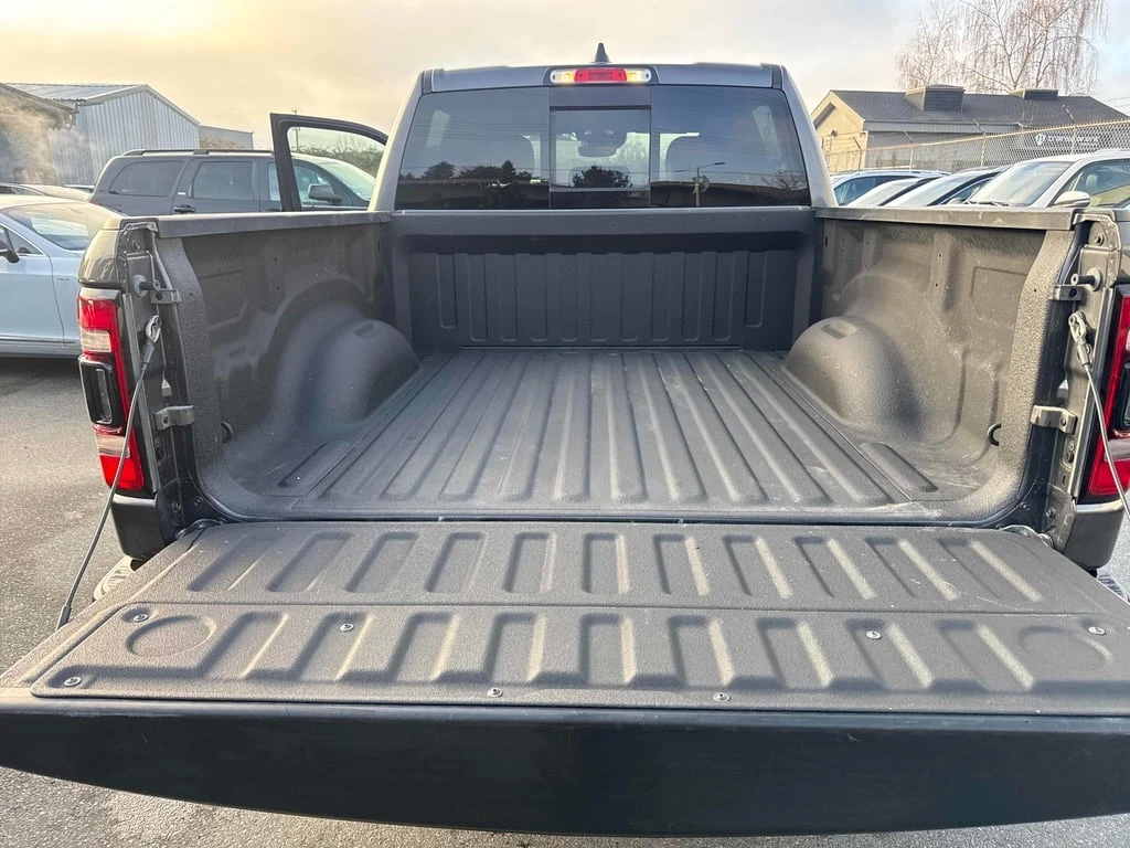 Dodge RAM 1500 * Rebel 4x4 Crew Cab 5'7" Box * CARFAX *  | Mobile.bg � ����������� 11