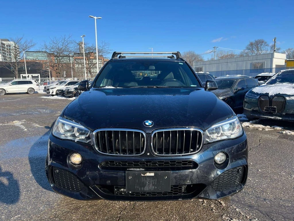 BMW X5 * xDrive35i * CARFAX * ЦЕНА ДО БГ - изображение 2