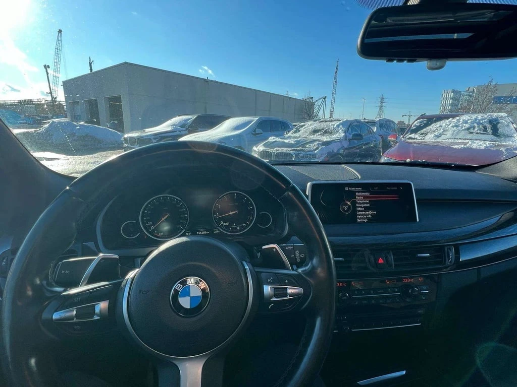 BMW X5 * xDrive35i * CARFAX * ���� �� �� | Mobile.bg � ����������� 13