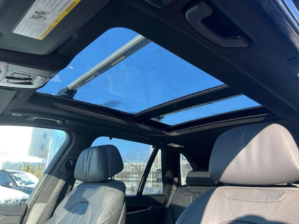 BMW X5 * xDrive35i * CARFAX * ЦЕНА ДО БГ - изображение 9