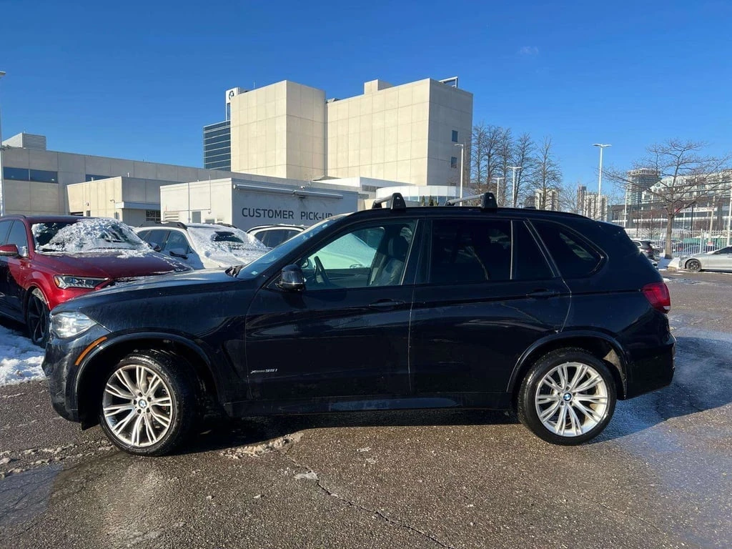 BMW X5 * xDrive35i * CARFAX * ЦЕНА ДО БГ - изображение 4