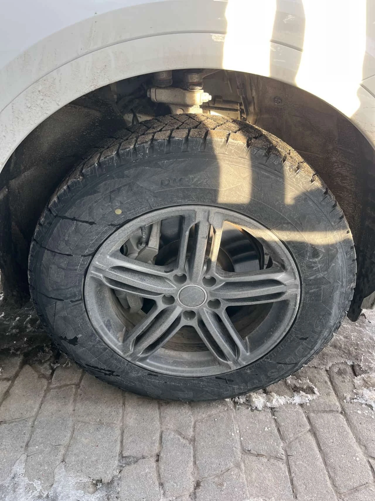 Audi Q5 Progressiv/ДИСТРОНИК/ПАНОРАМА/ПОДГРЕВИ - изображение 6