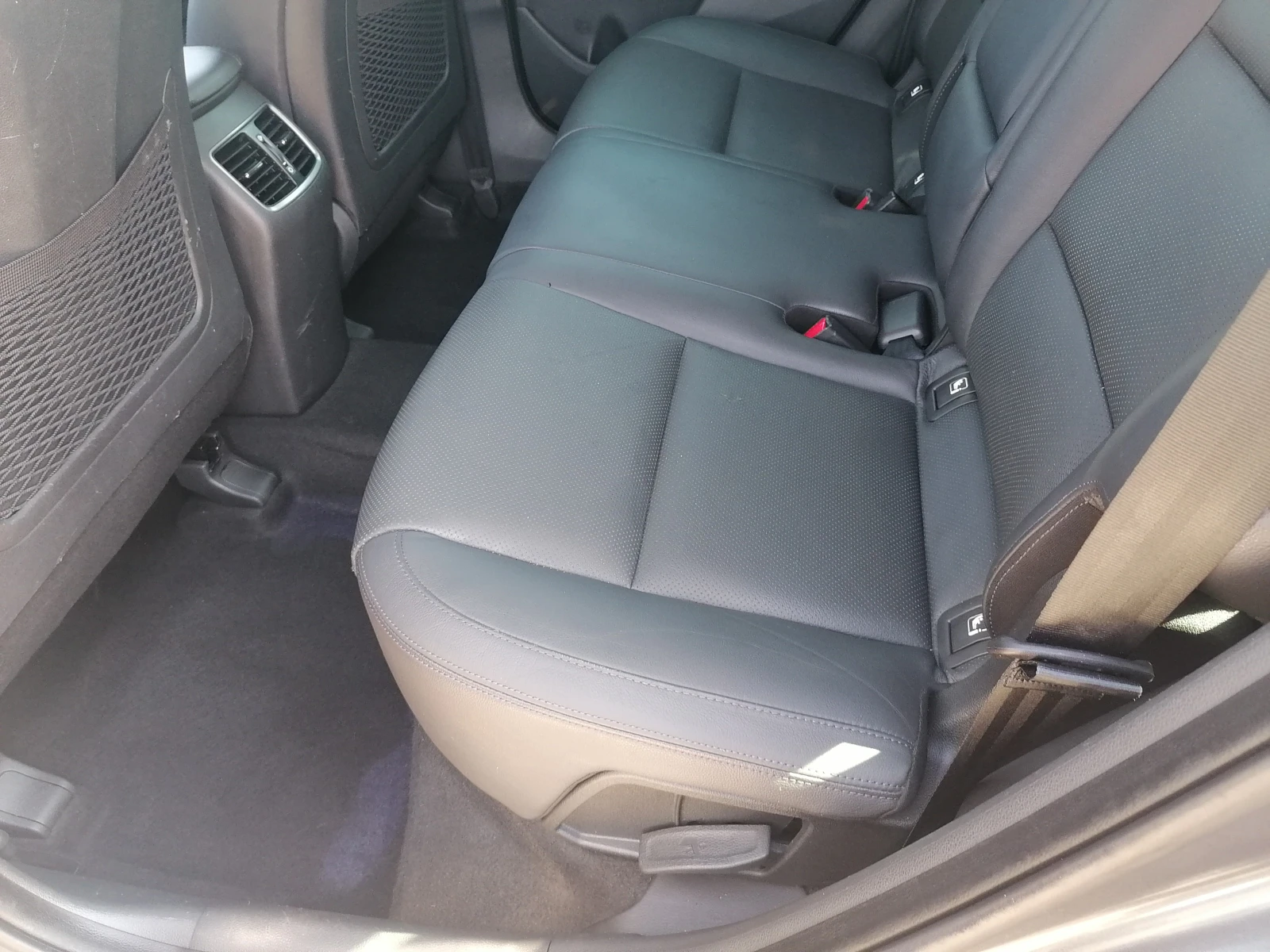 Hyundai Tucson 2.0CRDI 4X4 | Mobile.bg � ����������� 7