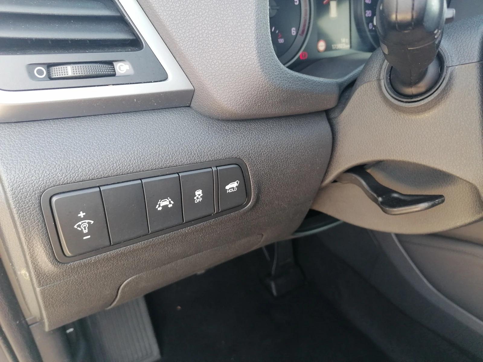 Hyundai Tucson 2.0CRDI 4X4 | Mobile.bg � ����������� 14