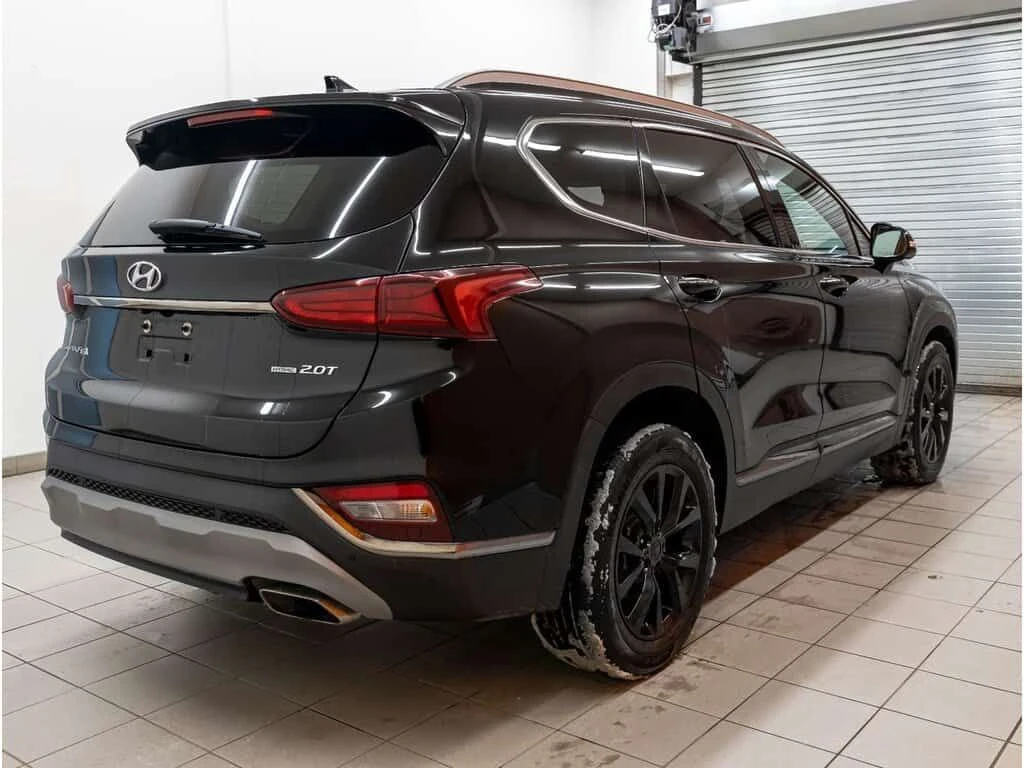 Hyundai Santa fe * ��������� ���� � ������ ����� �� ��������*  | Mobile.bg � ����������� 5