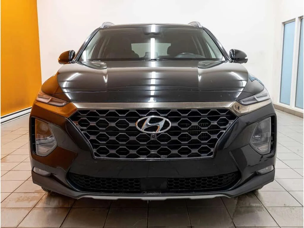 Hyundai Santa fe * ��������� ���� � ������ ����� �� ��������*  | Mobile.bg � ����������� 2