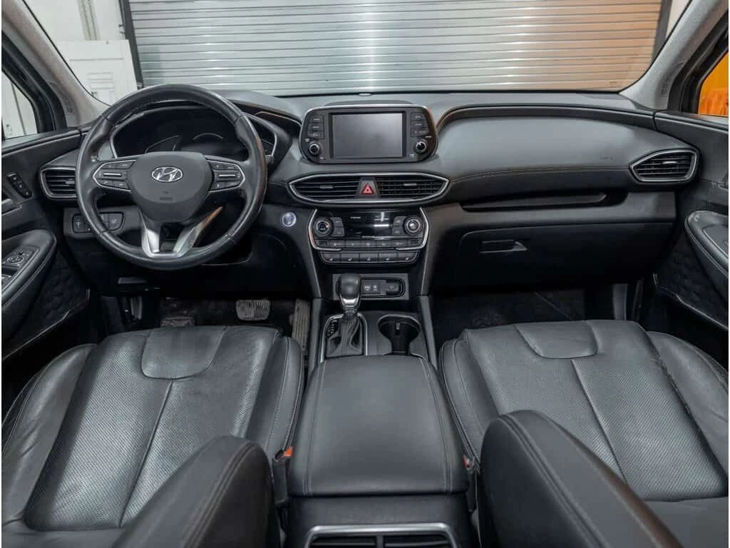 Hyundai Santa fe * ��������� ���� � ������ ����� �� ��������*  | Mobile.bg � ����������� 9