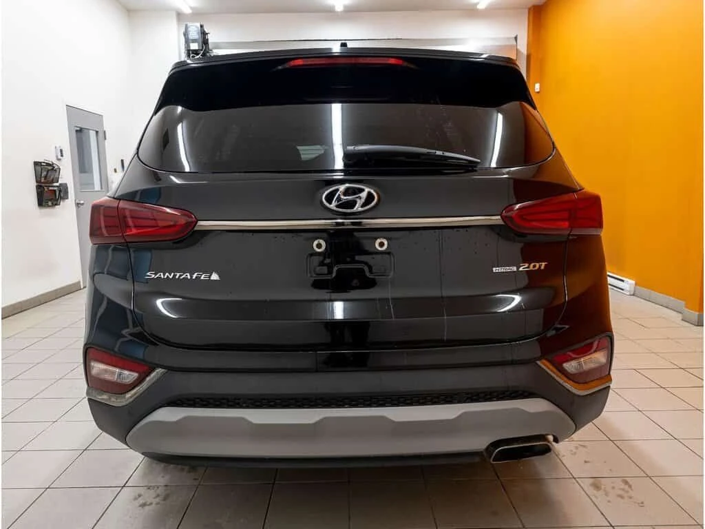 Hyundai Santa fe * ��������� ���� � ������ ����� �� ��������*  | Mobile.bg � ����������� 4
