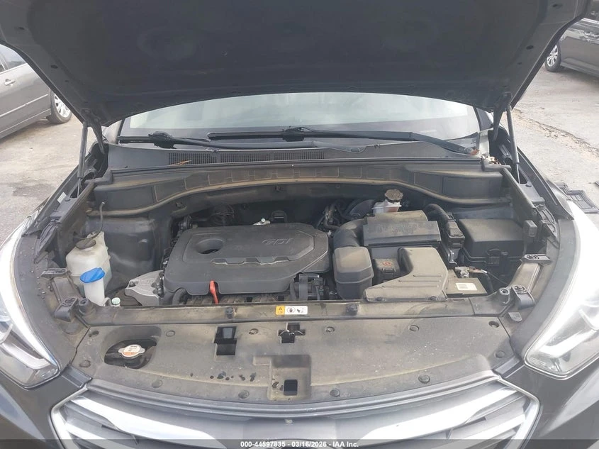 Hyundai Santa fe 2.4l Sport 2.4L | Mobile.bg � ����������� 10