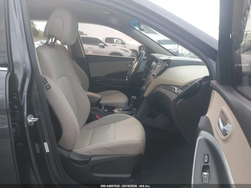 Hyundai Santa fe 2.4l Sport 2.4L | Mobile.bg � ����������� 5