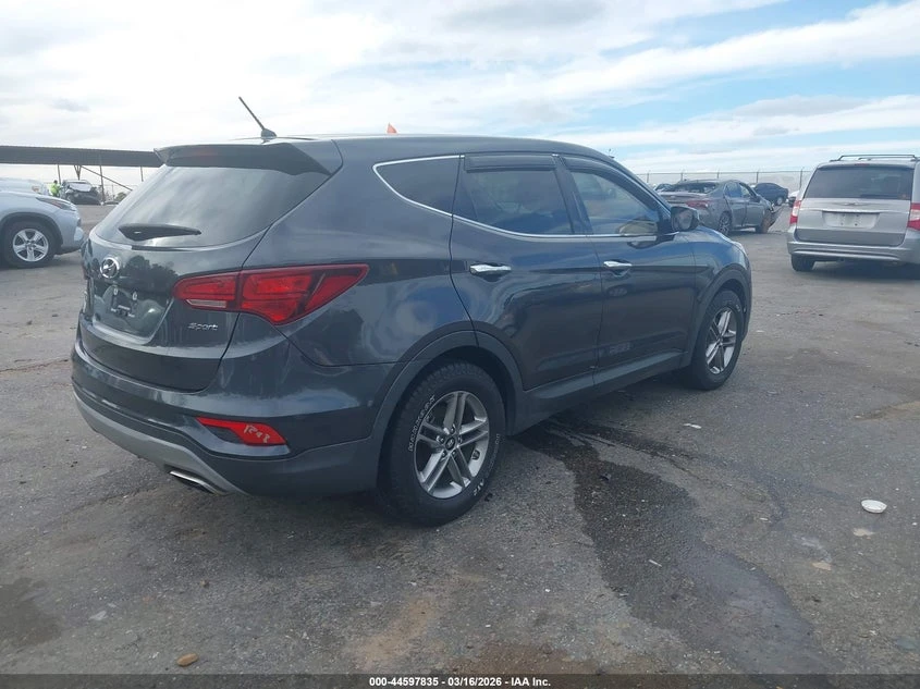 Hyundai Santa fe 2.4l Sport 2.4L | Mobile.bg � ����������� 4