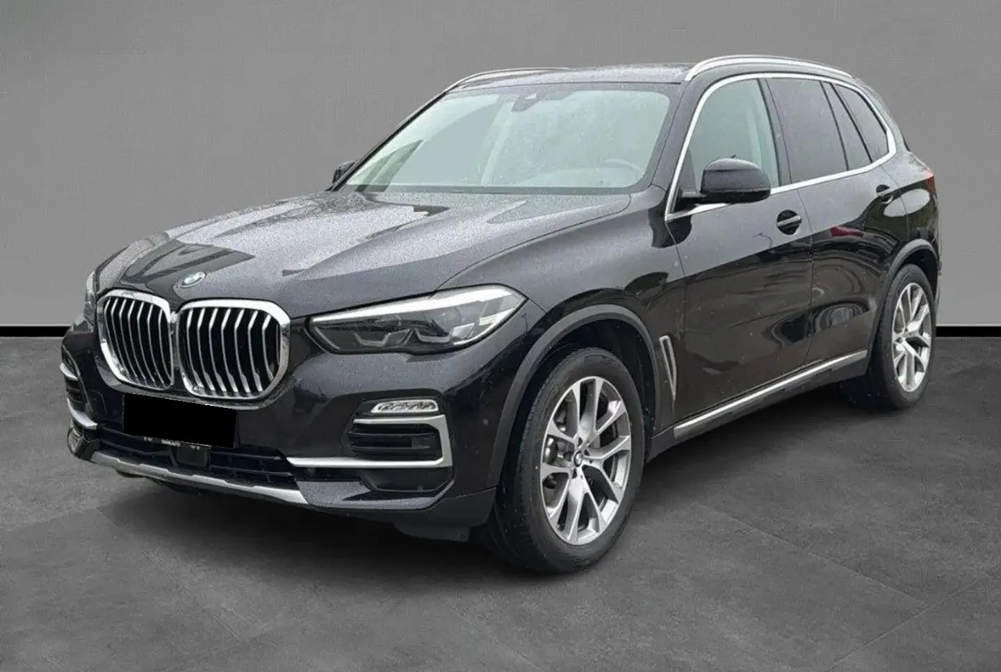 BMW X5 30d xDrive