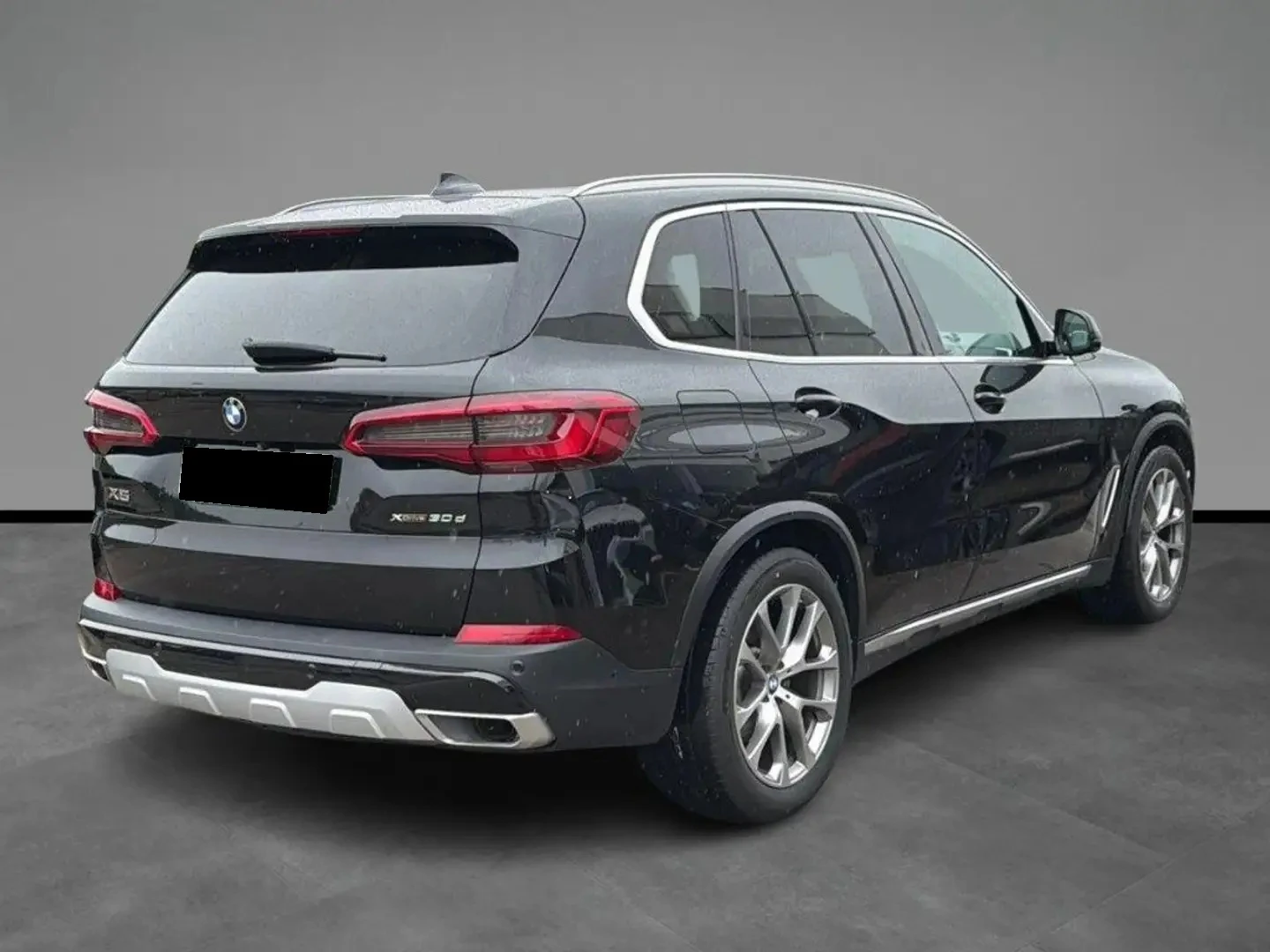 BMW X5 30d xDrive, снимка 3 - Автомобили и джипове - 54413789