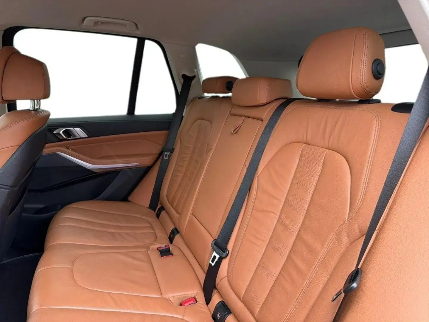BMW X5 30d xDrive, снимка 8 - Автомобили и джипове - 54413789