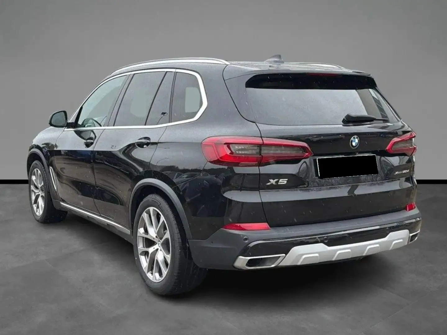 BMW X5 30d xDrive, снимка 2 - Автомобили и джипове - 54413789
