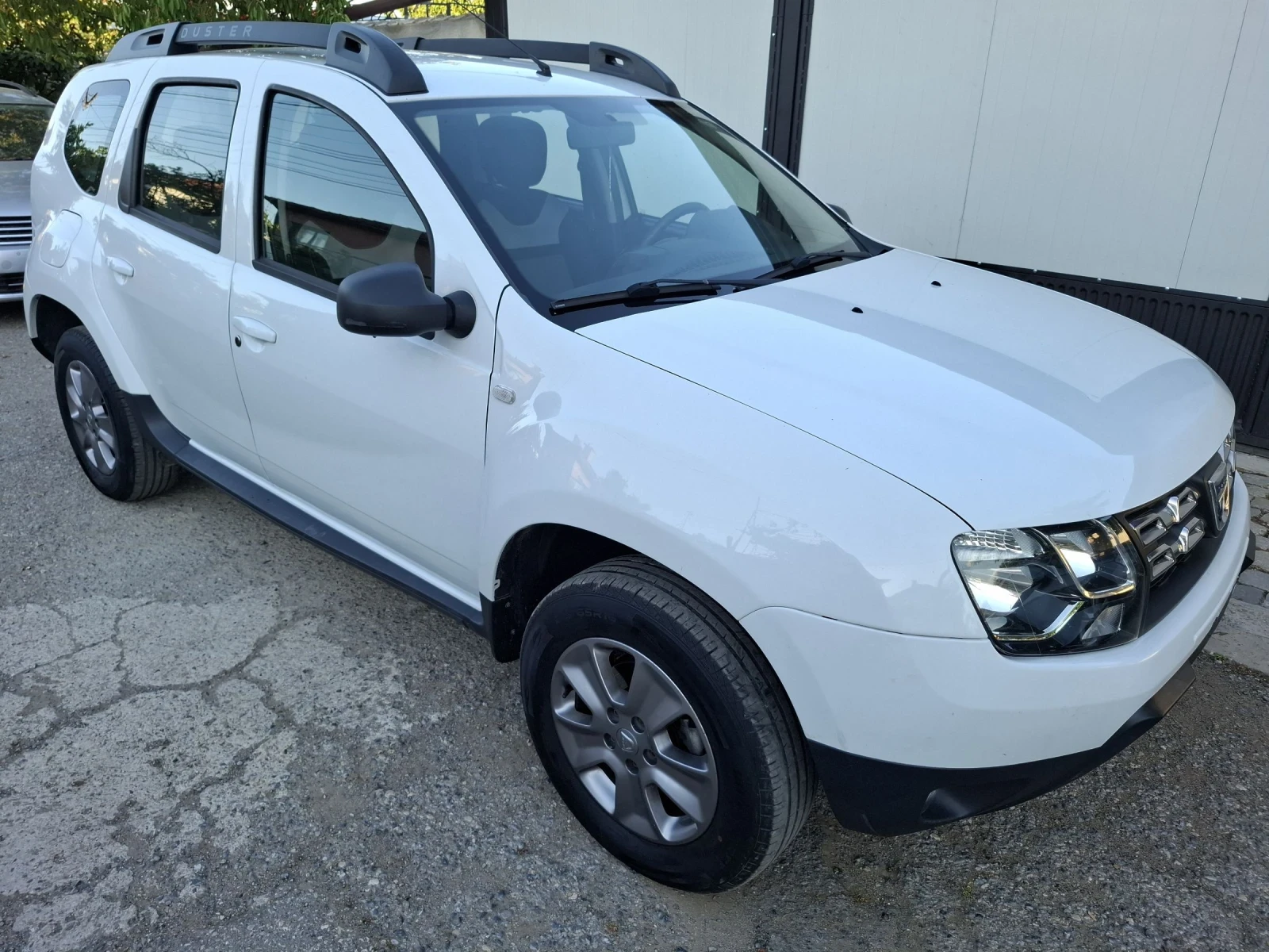 Dacia Duster 1.5 dci / 4x4  / euro6, снимка 2 - Автомобили и джипове - 54731324