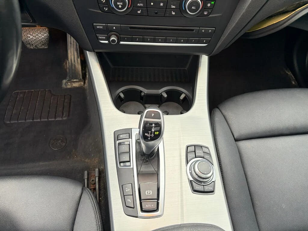 BMW X3  xDrive* 35i * АвтоКредит * (ЦЕНА ДО БГ), снимка 14 - Автомобили и джипове - 54755231
