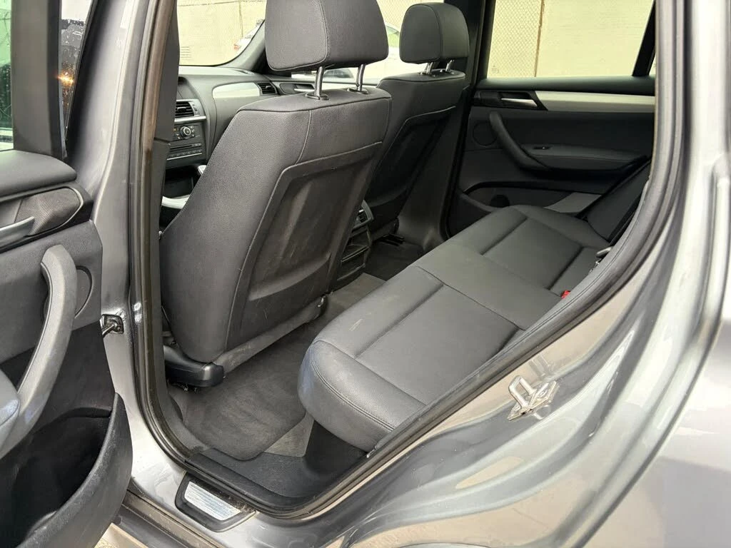 BMW X3  xDrive* 35i * АвтоКредит * (ЦЕНА ДО БГ), снимка 11 - Автомобили и джипове - 54755231