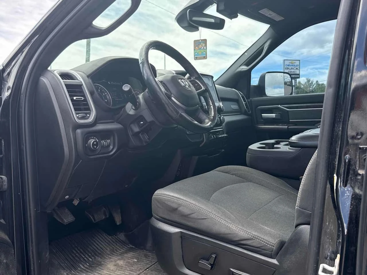 Dodge RAM 2500 * Big Horn * ���������� ��� ������������ ������*  | Mobile.bg � ����������� 5