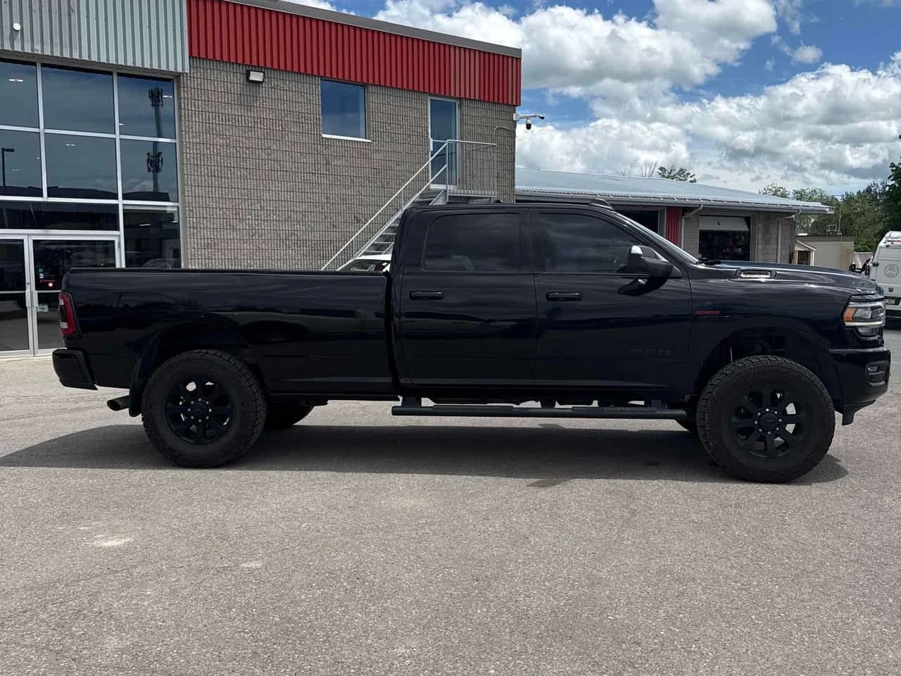 Dodge RAM 2500 * Big Horn * ���������� ��� ������������ ������*  | Mobile.bg � ����������� 3
