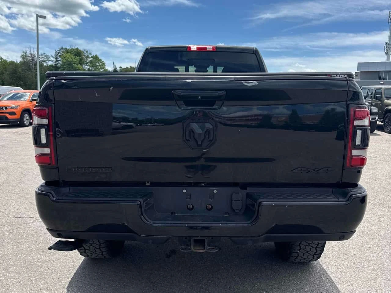 Dodge RAM 2500 * Big Horn * ���������� ��� ������������ ������*  | Mobile.bg � ����������� 4