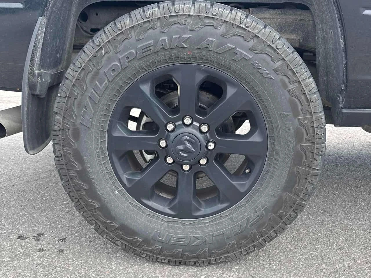 Dodge RAM 2500 * Big Horn * ���������� ��� ������������ ������*  | Mobile.bg � ����������� 7