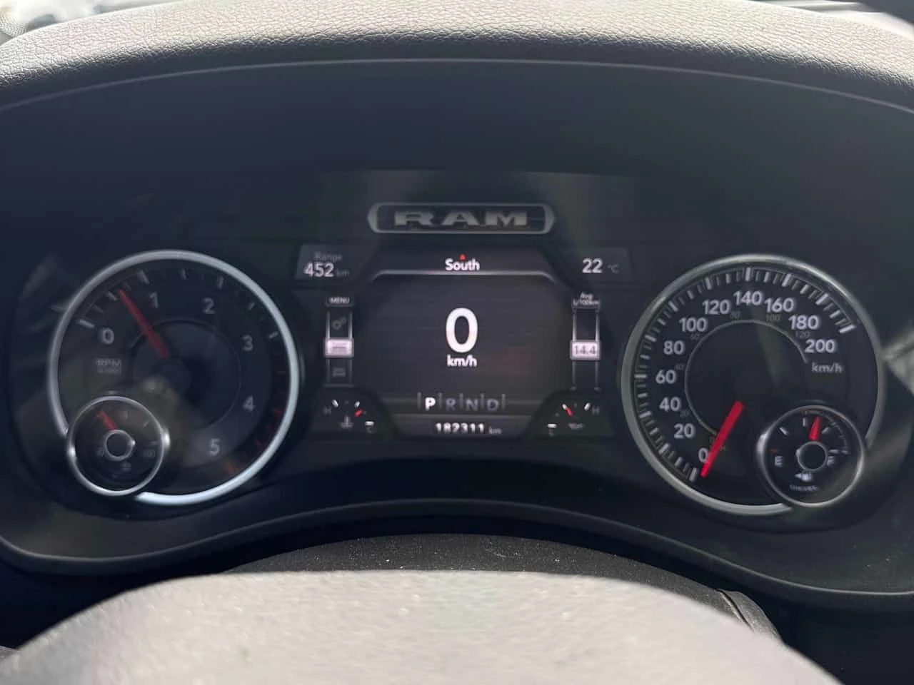 Dodge RAM 2500 * Big Horn * ���������� ��� ������������ ������*  | Mobile.bg � ����������� 8
