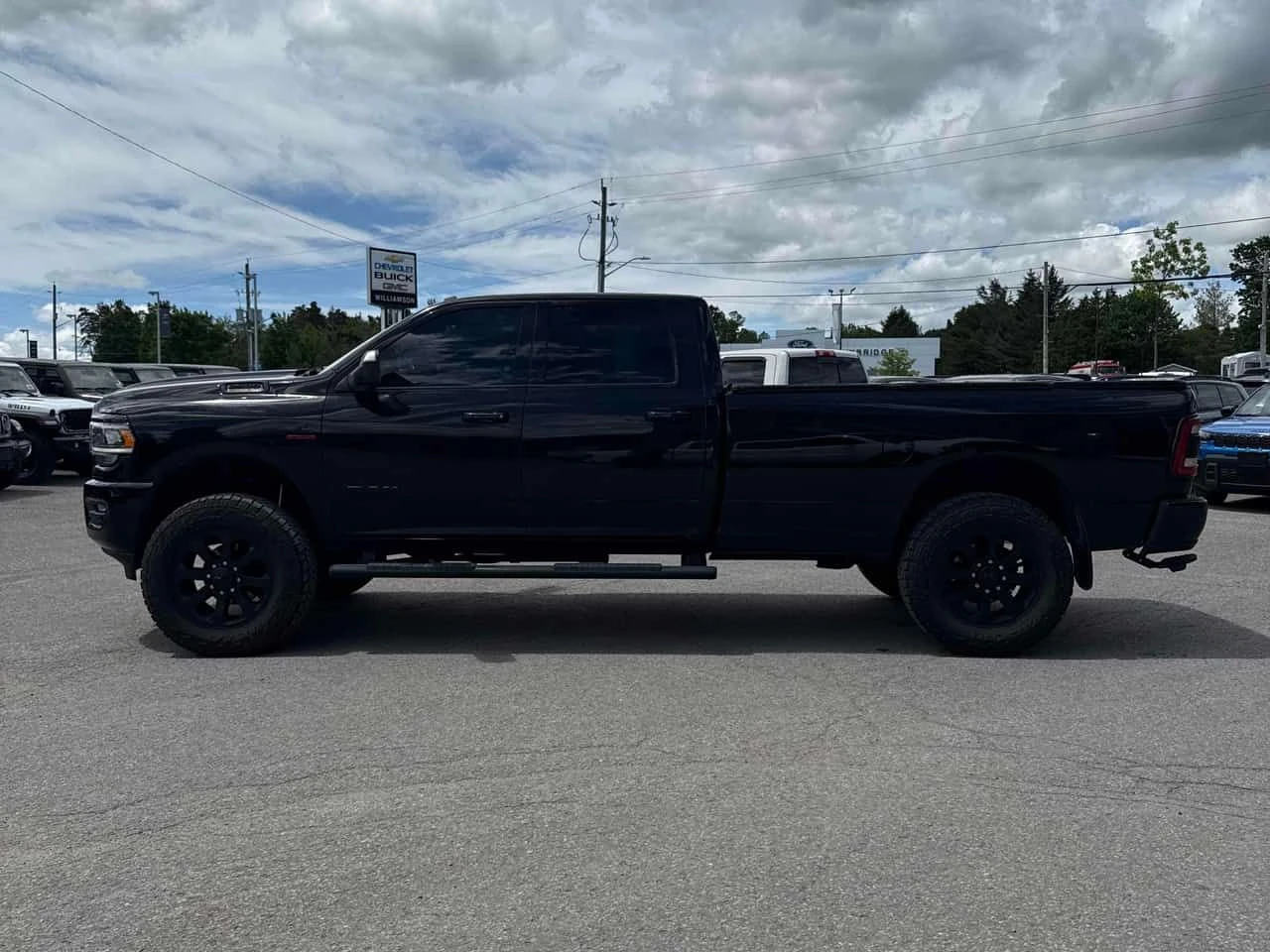 Dodge RAM 2500 * Big Horn * ���������� ��� ������������ ������*  | Mobile.bg � ����������� 2